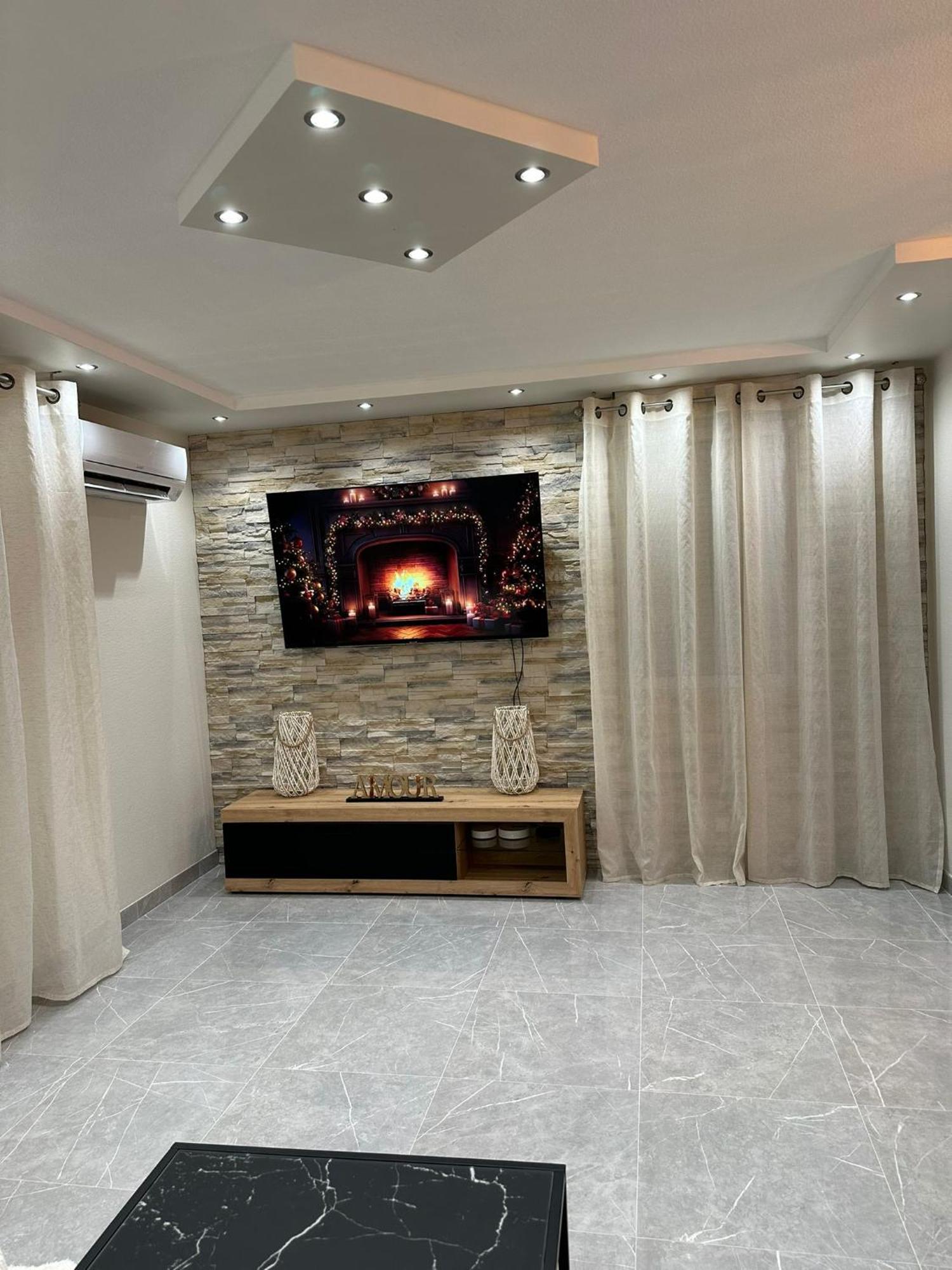 T3 5 Etoile Jacuzzi Apartment Toulouse Luaran gambar