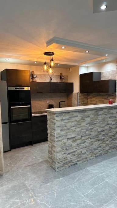 T3 5 Etoile Jacuzzi Apartment Toulouse Luaran gambar