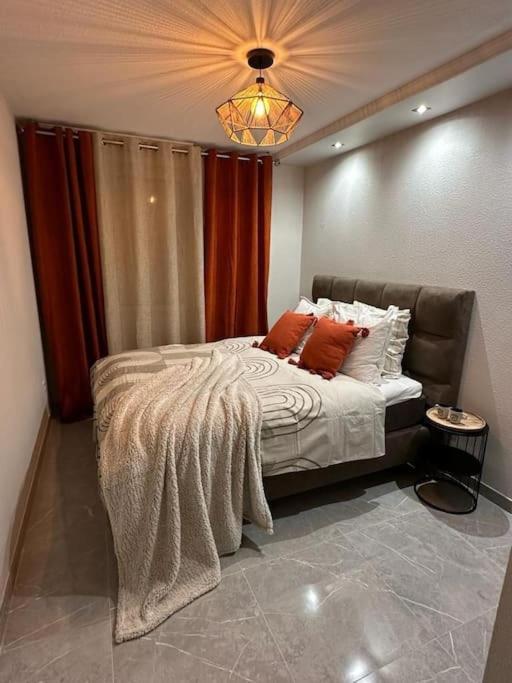 T3 5 Etoile Jacuzzi Apartment Toulouse Luaran gambar