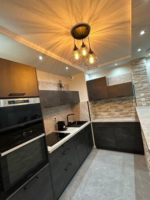 T3 5 Etoile Jacuzzi Apartment Toulouse Luaran gambar