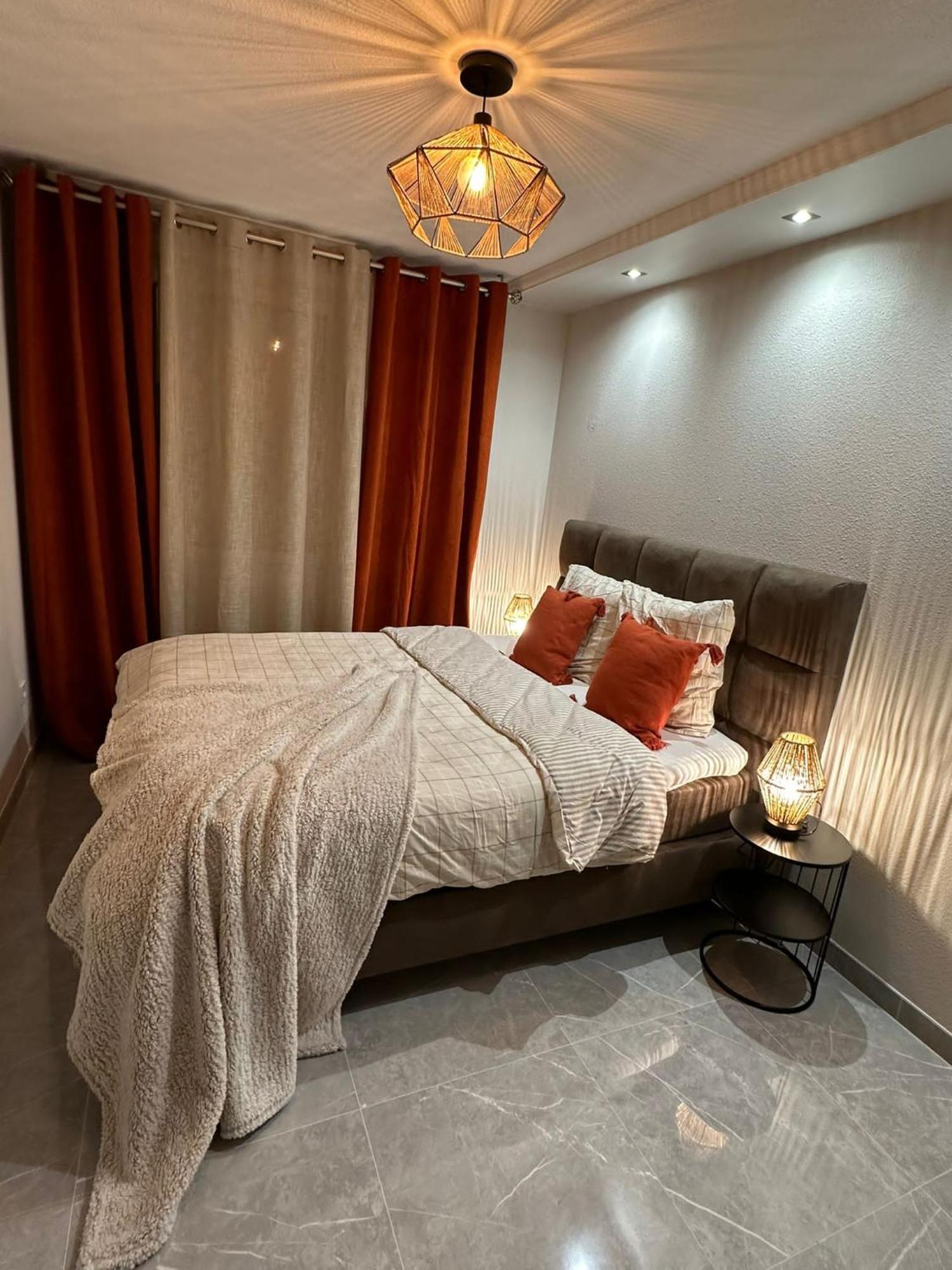 T3 5 Etoile Jacuzzi Apartment Toulouse Luaran gambar